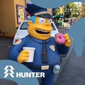 Meet your Posher, Roberto